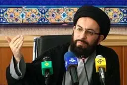 مصلی معماری مناسب و فضای جانبی خوبی برای میزبانی مسابقات قرآن دارد