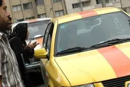 خدمات‌دهی تاکسی‌ها از ۸ نقطه پایتخت به بازدیدکنندگان از نمایشگاه کتاب