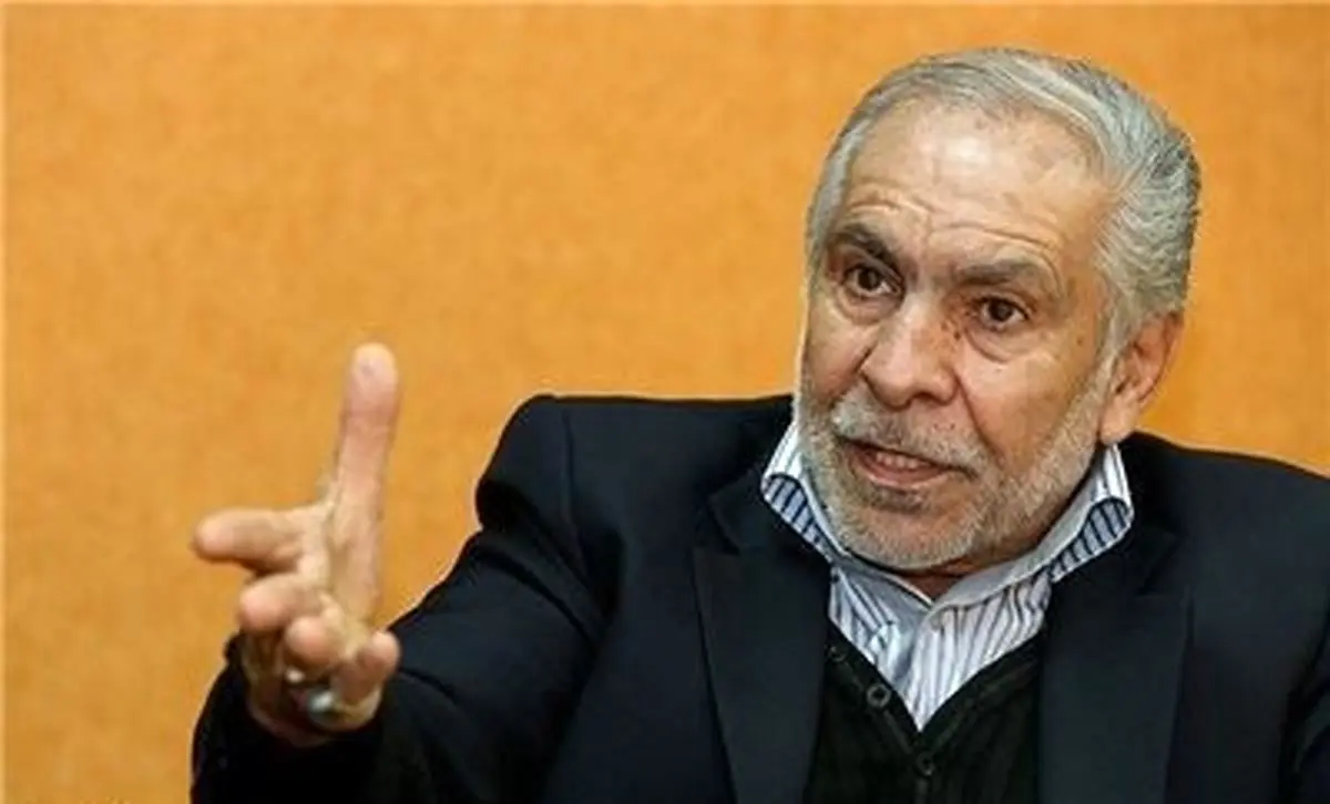 به خاطر عدم حمایت کمیته و وزارت ورزش نتوانسته‌ایم تیم ملی را به چند تورنمنت اعزام کنیم