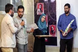 پدر شهید صدرزاده: خانواده شهدا حامی فیلم های ارزشی و دفاع مقدس هستند