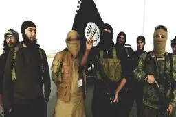تحویل ۱۰۰ تونسی عضو داعش توسط 