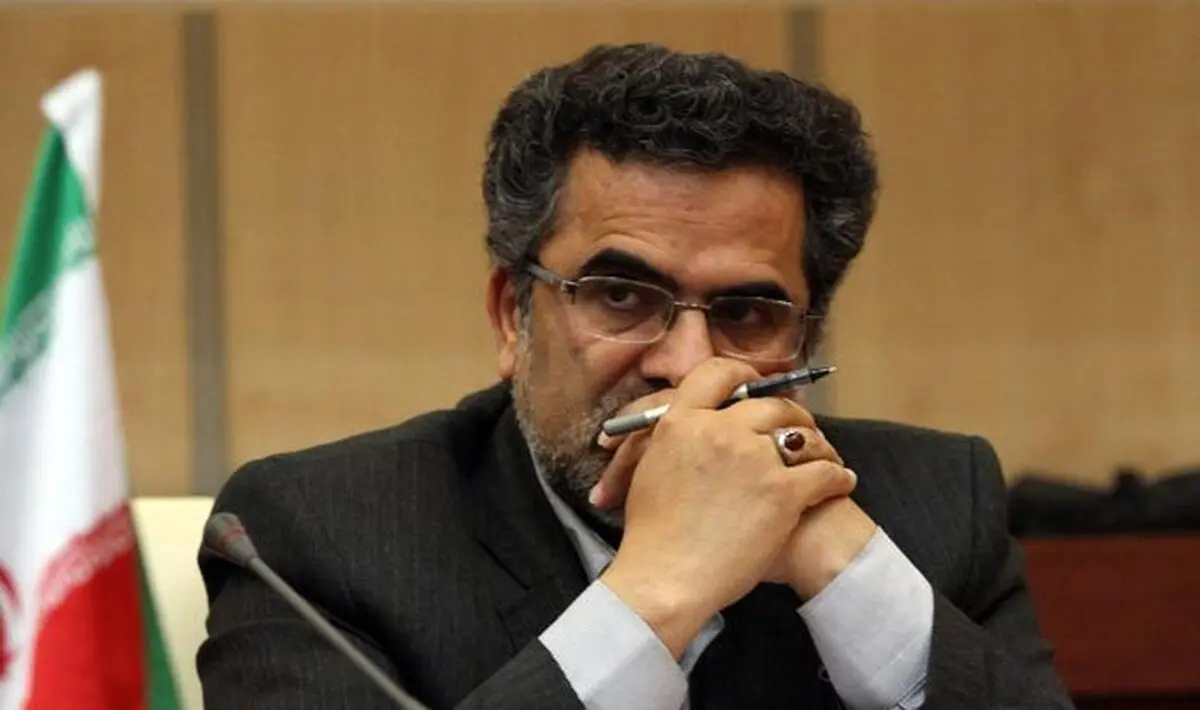 شمقدری: "توفان شن" پس از ساخت بایکوت شد
