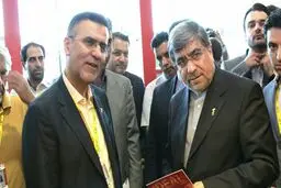 خشونت محافظان وزیر ارشاد باعث قهر خبرنگاران شد