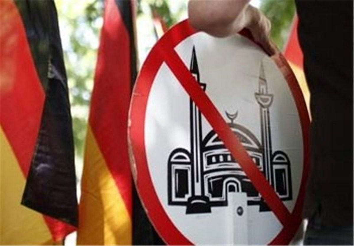 مردم آلمان با مواضع اسلام‌ستیزانه احزاب مخالفند