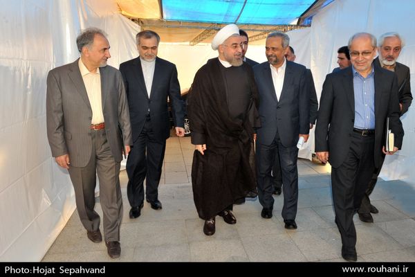انتخابات ۹۶ دولت روحانی را حامی یارانه نقدی کرد + جدول