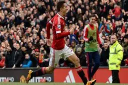 منچستر با گل دقیقه ۹۳ فینالیست شد