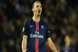 پاری‌سن‌ژرمن برای ششمین بار قهرمان شد