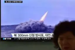 واکنش انگلیس به آزمایش موشک بالستیک کره‌شمالی