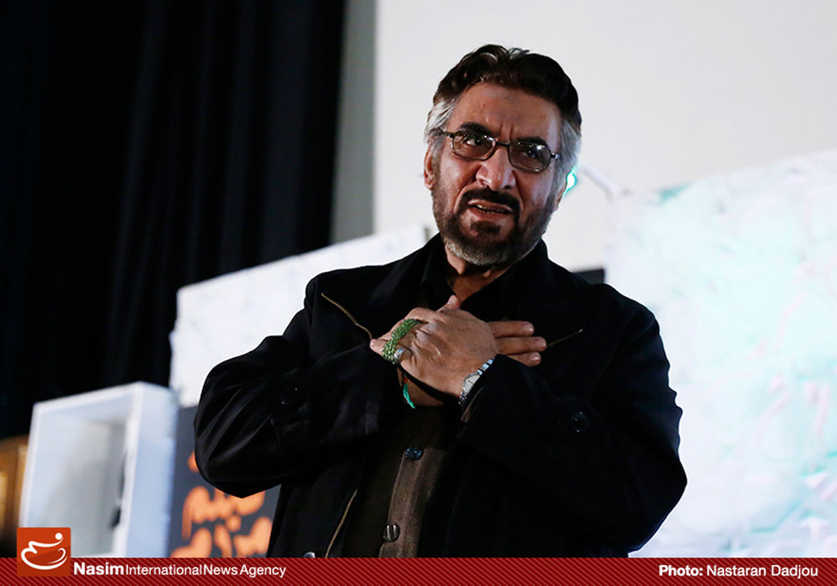 یادبود "فرج الله سلحشور" در جشنواره جهانی فجر