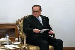 شرط کره شمالی برای توقف آزمایش‌های هسته‌ای