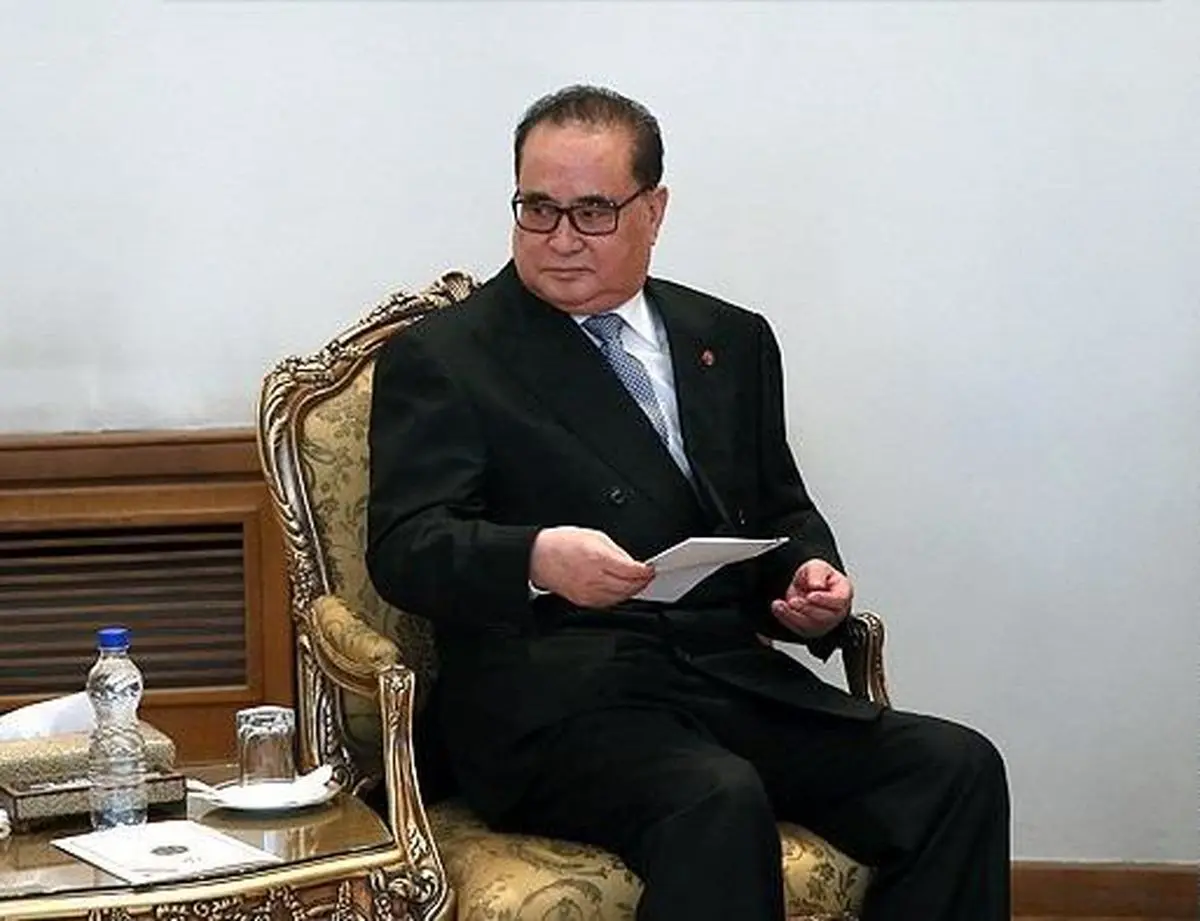 شرط کره شمالی برای توقف آزمایش‌های هسته‌ای