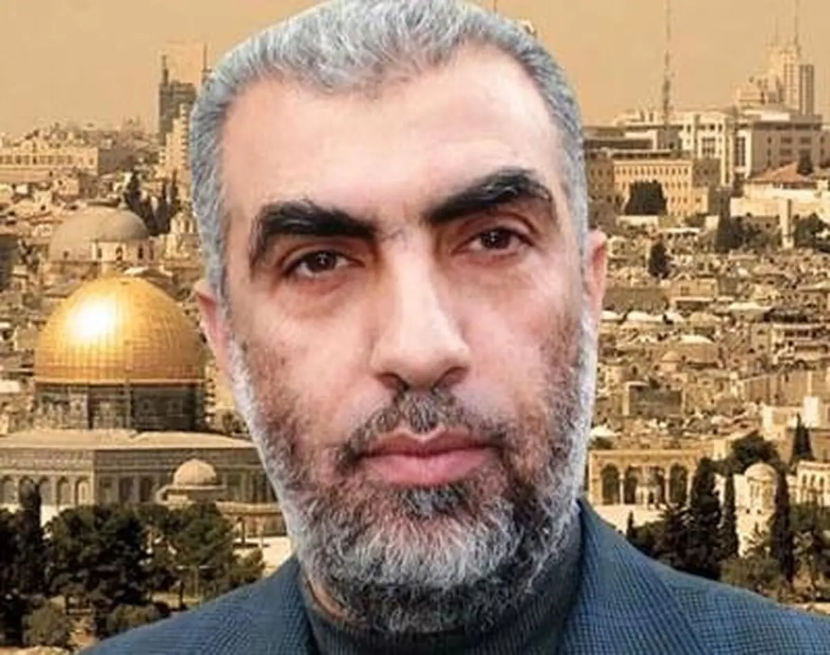 ریاست "بنیامین نتانیاهو" بر تیم ویژه یورش به "مسجدالاقصی"