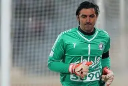 رحمتی از هواداران استقلال تشکر کرد