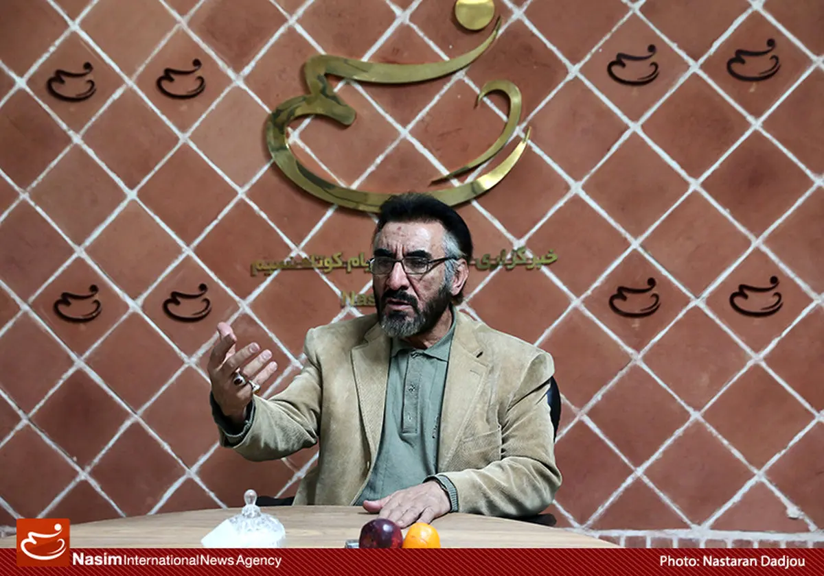 پدرم بارها گفته بود که سینماگر نیست/ ما پای پدرمان را بوسیدیم ولی کم بوسیدیم