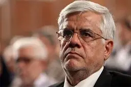 عارف قطعا انصراف مشروط را نمی‌پذیرد و گزینه اصلی ریاست مجلس دهم است