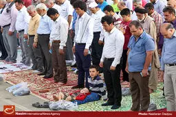 از ظرفیت صداوسیما برای توسعه نماز به‌خوبی استفاده نشده است