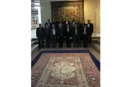 تدوین پیش نویس سند سینما در آینده ای نزدیک