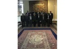 تدوین پیش نویس سند سینما در آینده ای نزدیک