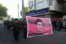 انتشار تصاویر مرحوم اولادی در مجموعه پزشکی قانونی صورت نگرفته است