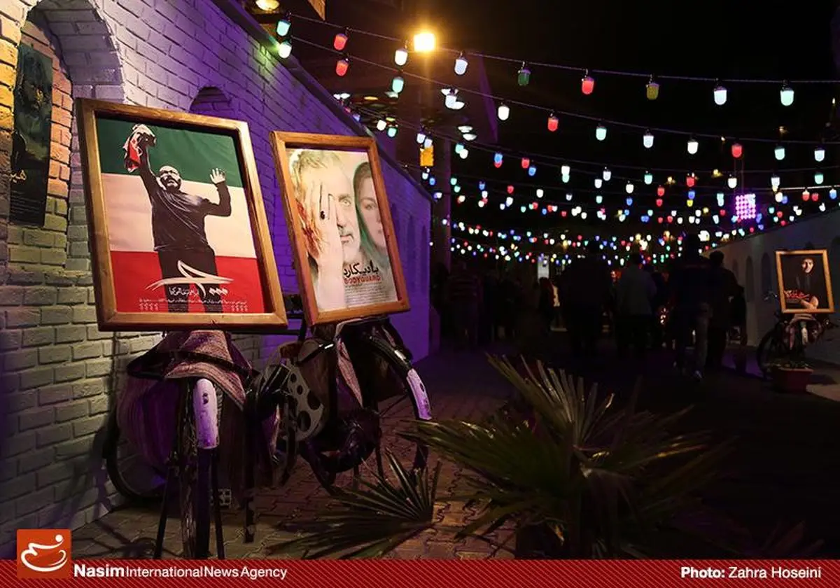 "سینما" بهترین پنجره برای شناخت یک کشور است