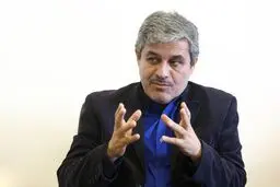 لاریجانی مانع تصویب برنامه ششم توسعه در مجلس نهم شود