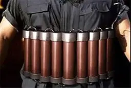 براثر حمله انتحاری در استان هلمند افغانستان چهار افغان کشته و دو نفر دیگر نیز زخمی شدند