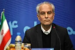 سجادی: رد صلاحیت‌های فدراسیون فوتبال توسط کمیته استیناف مورد بررسی قرار می‌گیرد