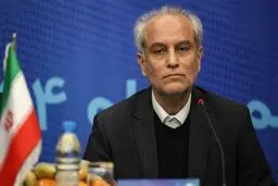 سجادی: رد صلاحیت‌های فدراسیون فوتبال توسط کمیته استیناف مورد بررسی قرار می‌گیرد