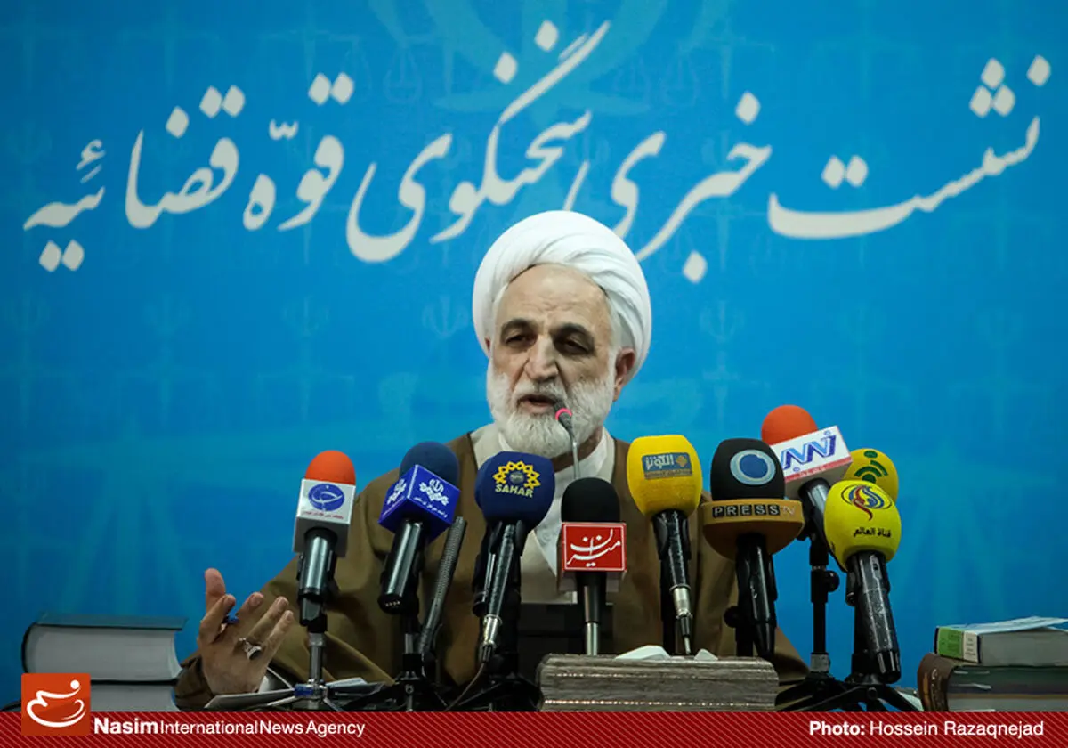 محسنی اژه‌ای: موضوع خودکشی مهرداد اولادی منتفی است