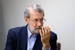 وزیر خارجه مقدونیه با لاریجانی دیدار کرد