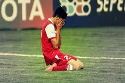 شکست شاگردان قلعه‌نویی در دقایق پایانی/ تراکتورسازی از کورس جا ماند