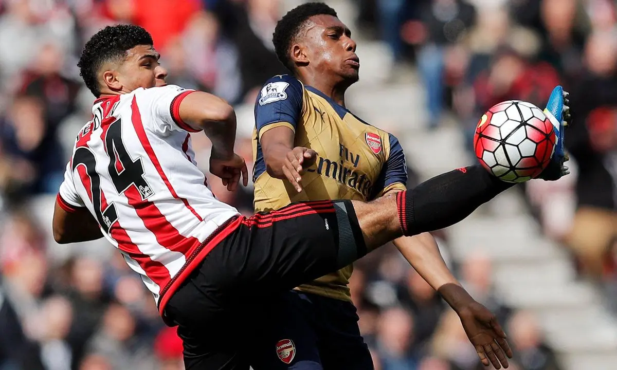 آرسنال متوقف شد و رده سوم را از دست داد