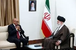 باید با موانعی که قدرت‌های استکباری در برابر همکاری کشورهای مستقل ایجاد می‌کنند مقابله کرد