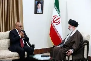باید با موانعی که قدرت‌های استکباری در برابر همکاری کشورهای مستقل ایجاد می‌کنند مقابله کرد