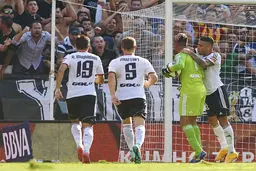 تساوی والنسیا در زمین ختافه