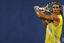 نادال قهرمان تنیس آزاد بارسلون شد