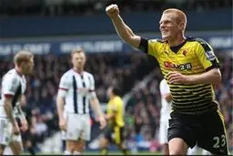 کریستال پالاس حریف منچستر در فینال شد