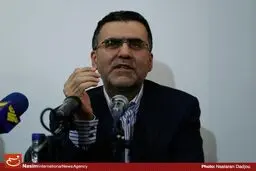 با سفیر هر کشوری ملاقات می‌کردم، از من 
