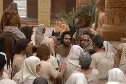 ۳۰ میلیون نفر در عراق سریال 