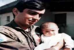 شهیدی که صادرات ۳۵۰ میلیون تنی نفت عراق را به صفر رساند