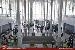 شمارش معکوس برای نمایشگاه کتاب