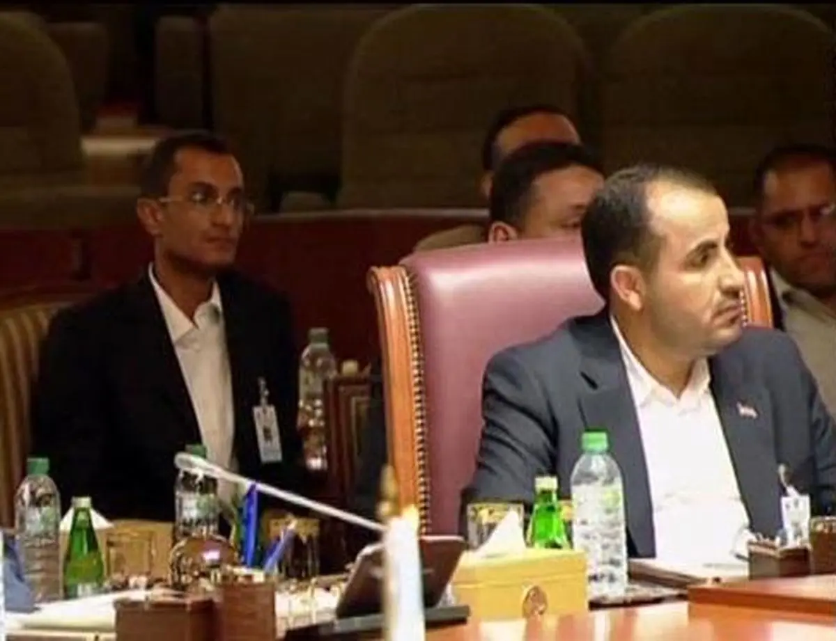 ادامه کارشکنی عربستان در مذاکرات صلح یمن