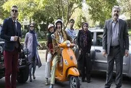 اسرار هرزه نگاری دره 