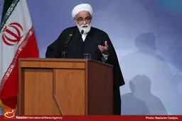 بودجه سال جاری هلال احمر مورد تجدیدنظر قرار گیرد