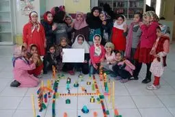 بازی‌های رایانه‌ای خلاقیت کودکان را تضعیف می‌کند/ بازی‌های گروهی کودکان را اجتماعی و مسئولیت پذیر می‌کند