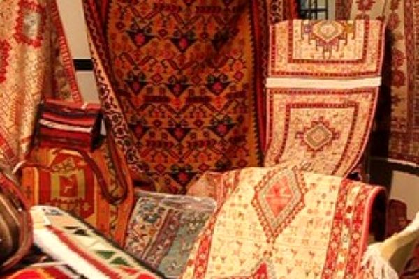 برگزاری حراج تخصصی فرش در ایران