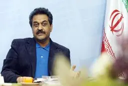 سلیمانی: شاهد بلوغ در لیگ‌های اسکواش ایران هستیم