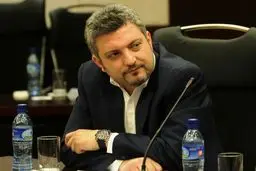 دبیر فدراسیون اسکواش: لیگ‌های اسکواش به سمت سمت حرفه‌ای شدن حرکت می‌کنند