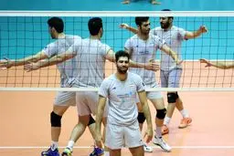 ویزای تیم ملی والیبال برای سفر به فرانسه و ژاپن صادر شد