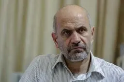 فرشاد مومنی: روحانی نمی خواهد نظر کارشناسان اقتصادی دیگر را بشنود